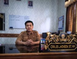 Komitmen BKAD Bengkulu Utara Wujudkan Tata Kelola Keuangan Modern dan Akuntabel
