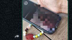 Dikonfirmasi Soal Pengakuan Mahasiswi, Oknum Sekda Blokir Nomor Wartawan