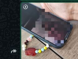 Dikonfirmasi Soal Pengakuan Mahasiswi, Oknum Sekda Blokir Nomor Wartawan