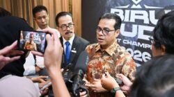 Kemkomdigi Kaji Perluasan Jaringan Internet Cepat dan Murah