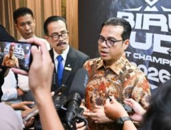 Kemkomdigi Kaji Perluasan Jaringan Internet Cepat dan Murah