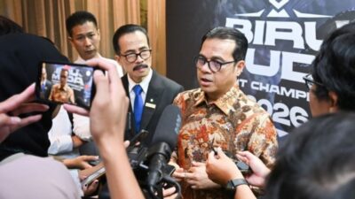 Kemkomdigi Kaji Perluasan Jaringan Internet Cepat dan Murah