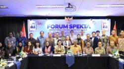 OJK Perkuat Pengawasan Risiko Fraud, Siber, dan AI, Gandeng 27 Asosiasi Profesi