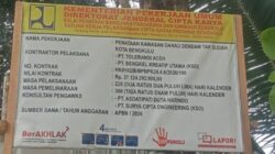Wartawan Kesulitan Liput Proyek DDTS Rp 37,1 Miliar, GARIS Soroti Transparansi