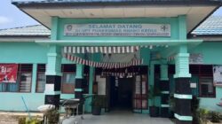 Kepala Puskesmas Rimbo Kedui Bungkam, 29 Pegawai Layangkan Mosi Tidak Percaya