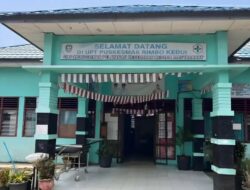 Kepala Puskesmas Rimbo Kedui Bungkam, 29 Pegawai Layangkan Mosi Tidak Percaya