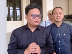 Tommy Yusriyadinata Bantah Keterangan Reval Pahlevi di Sidang, Sebut Tak Ada Bukti