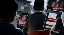 Mahasiswi Jakarta Buka Pengakuan VCS dengan Oknum Sekda di Bengkulu