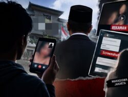 Mahasiswi Jakarta Buka Pengakuan VCS dengan Oknum Sekda di Bengkulu