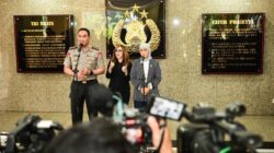 Komdigi-Polri Perketat Penindakan, Judi Online Lintas Negara hingga Penipuan Digital Dibidik