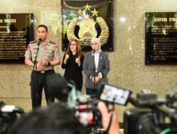 Komdigi-Polri Perketat Penindakan, Judi Online Lintas Negara hingga Penipuan Digital Dibidik