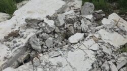 Proyek Irigasi Air Manjunto Disorot, GARIS Siapkan Langkah Hukum