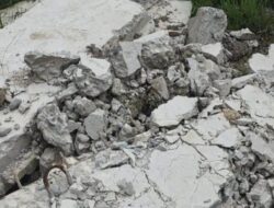 Proyek Irigasi Air Manjunto Disorot, GARIS Siapkan Langkah Hukum