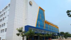 Proyek RS UNIB Rampung, Vendor Klaim Utang Material Belum Dibayar Adhi Karya
