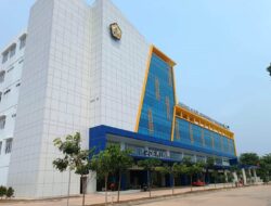 Proyek RS UNIB Rampung, Vendor Klaim Utang Material Belum Dibayar Adhi Karya