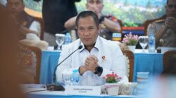 Penegakan Hukum Karhutla, 245 Orang dan 20 Korporasi Ditetapkan Tersangka