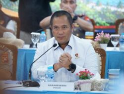 Penegakan Hukum Karhutla, 245 Orang dan 20 Korporasi Ditetapkan Tersangka